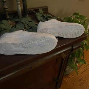 Nike Air Force 1 ‘07 Low-white